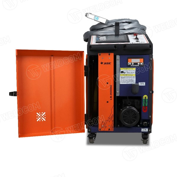 Máy hàn Laser Fiber Jasic LS-15000 2