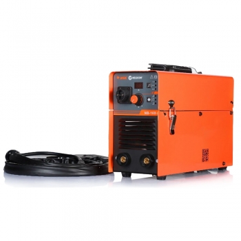 Máy hàn Mig bán tự động Jasic NB-160E (Súng Hàn Rời) 1
