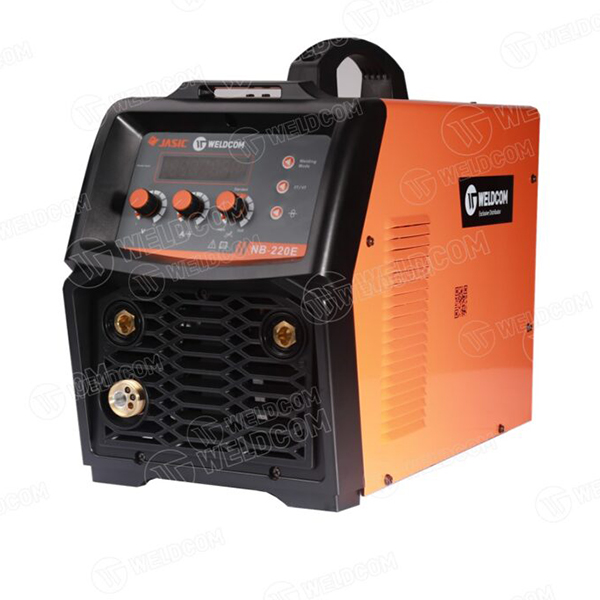 Máy hàn Mig đầu liền Jasic NB-220E