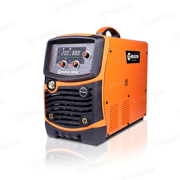 Máy hàn Mig Jasic MIG- 200 N214 II JET20