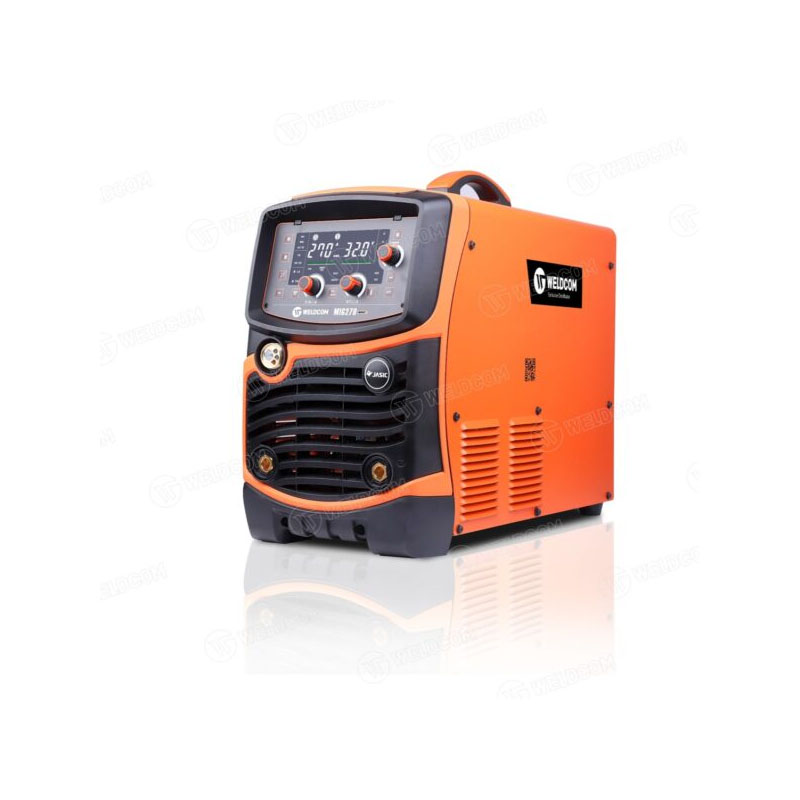 Máy hàn MIG Jasic MIG-270 N248II JET20