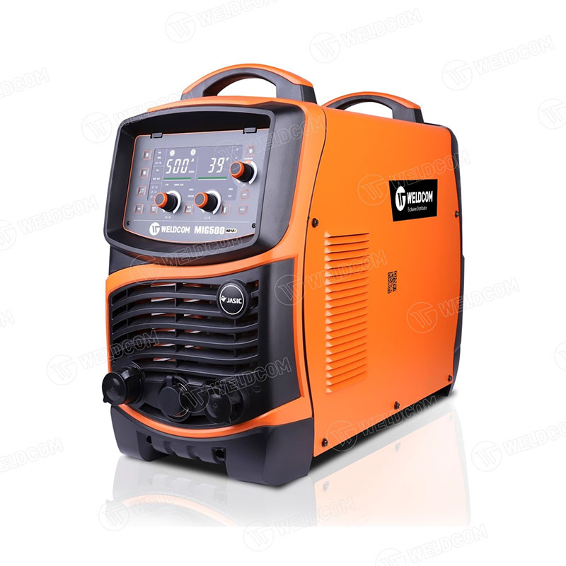 Máy hàn MIG Jasic MIG 500 N215II JET20