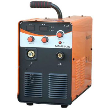 Máy hàn Mig Jasic NB250E 3