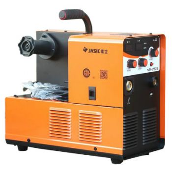 Máy hàn Mig Jasic NB250E 5