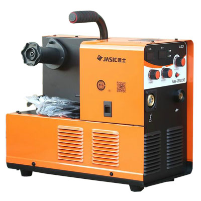 Máy hàn Mig Jasic NB250E 2