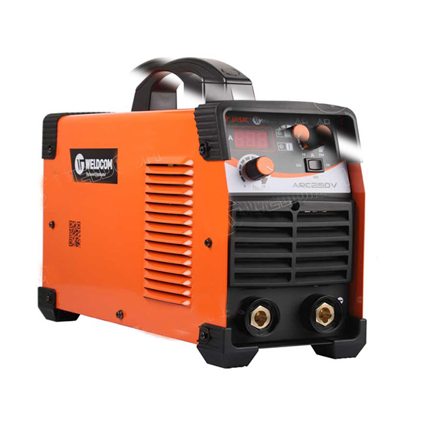 Máy hàn que chống giật Jasic ARC 250V