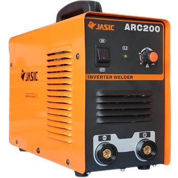 Máy hàn que điện tử Jasic ARC-200 (R04)