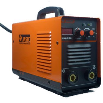 Máy hàn que điện tử Jasic ARC-250I