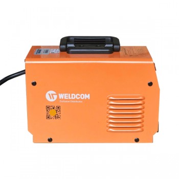 Máy Hàn Que Điện Tử Jasic ARC250T 8