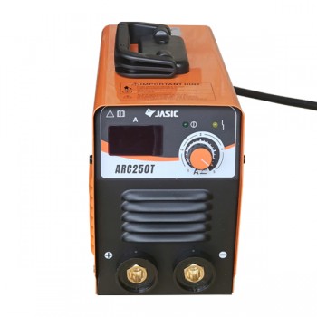 Máy Hàn Que Điện Tử Jasic ARC250T 6