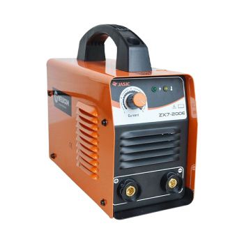 Máy hàn que điện tử Jasic ZX7-200E 1