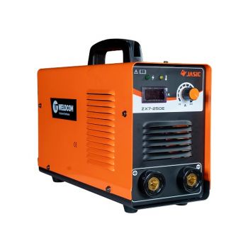 Máy hàn que điện tử Jasic ZX7-250E 7