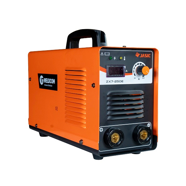 Máy hàn que điện tử Jasic ZX7-250E 3