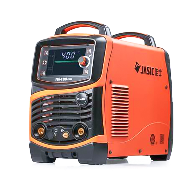 Máy hàn tig Jasic Tig 400 W231 (Jet20)