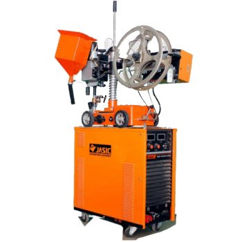 Máy hàn tự động Jasic MZ-1000