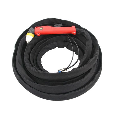 Súng cắt P80 10m phổ thông tay cong Jasic P50B-032862