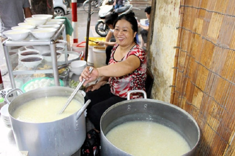 TOP 12 Quán cháo vịt ngon nổi tiếng Đà Nẵng