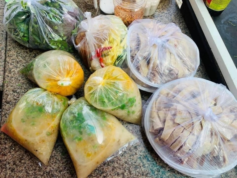 TOP 12 Quán cháo vịt ngon nổi tiếng Đà Nẵng