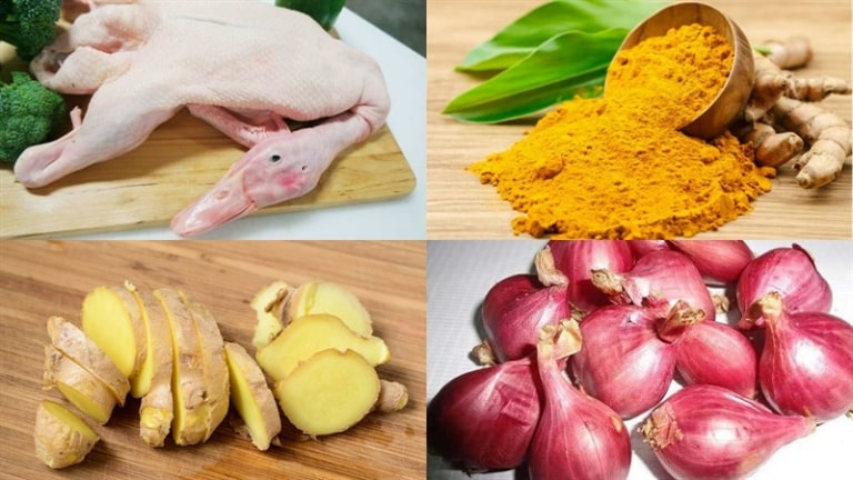 Hướng dẫn chế biến món cháo