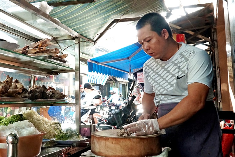 TOP 12 Quán cháo vịt ngon nổi tiếng Đà Nẵng