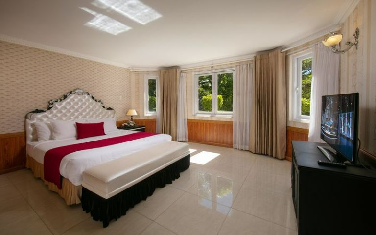 SAM Tuyền Lâm Resort