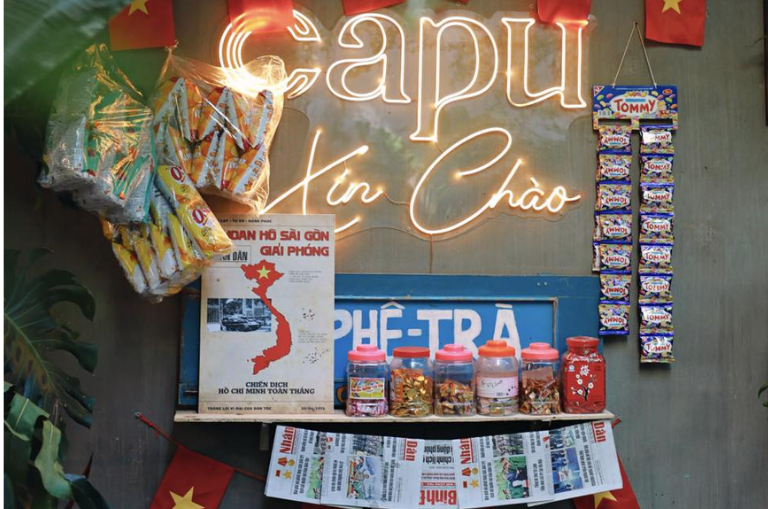 Trịnh Acoustic Memory