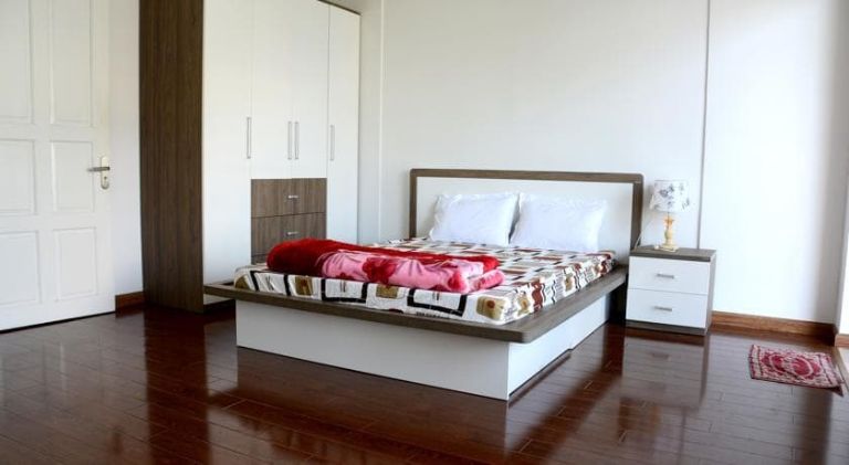 Ngoài phòng đơn và phòng đôi, bạn cso thể thuê nguyên căn homestay Đà Nẵng này để có một trải nghiệm trọn vẹn hơn 