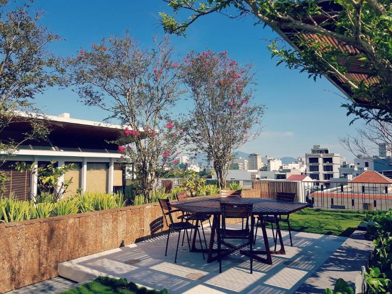 Homestay Đà Nẵng