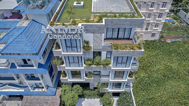 Animor Green Home Đà Nẵng