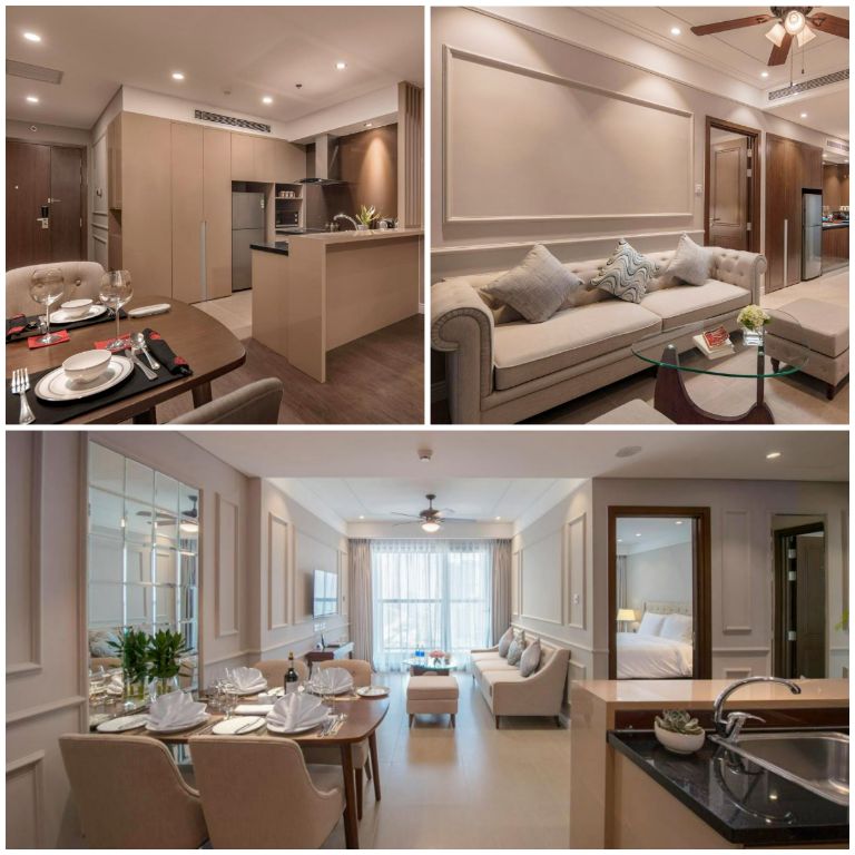 homestay đà nẵng có hồ bơi 