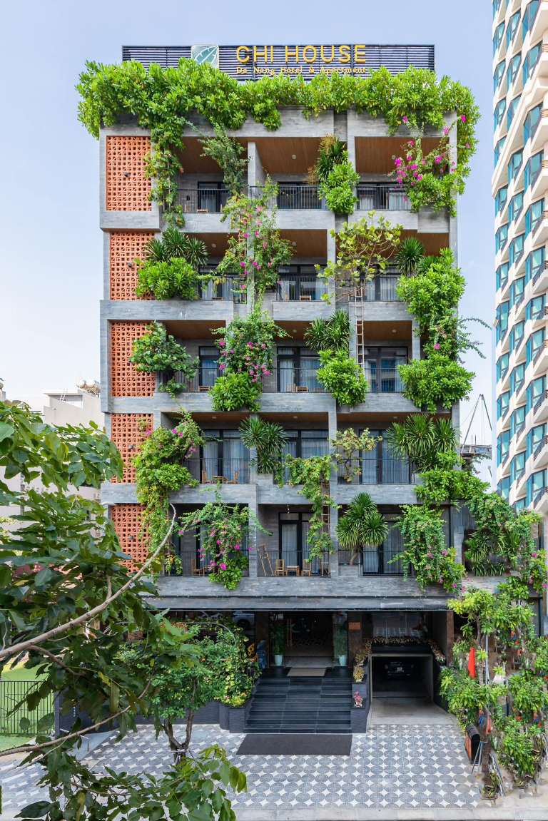 homestay đà nẵng gần biển mỹ khê 