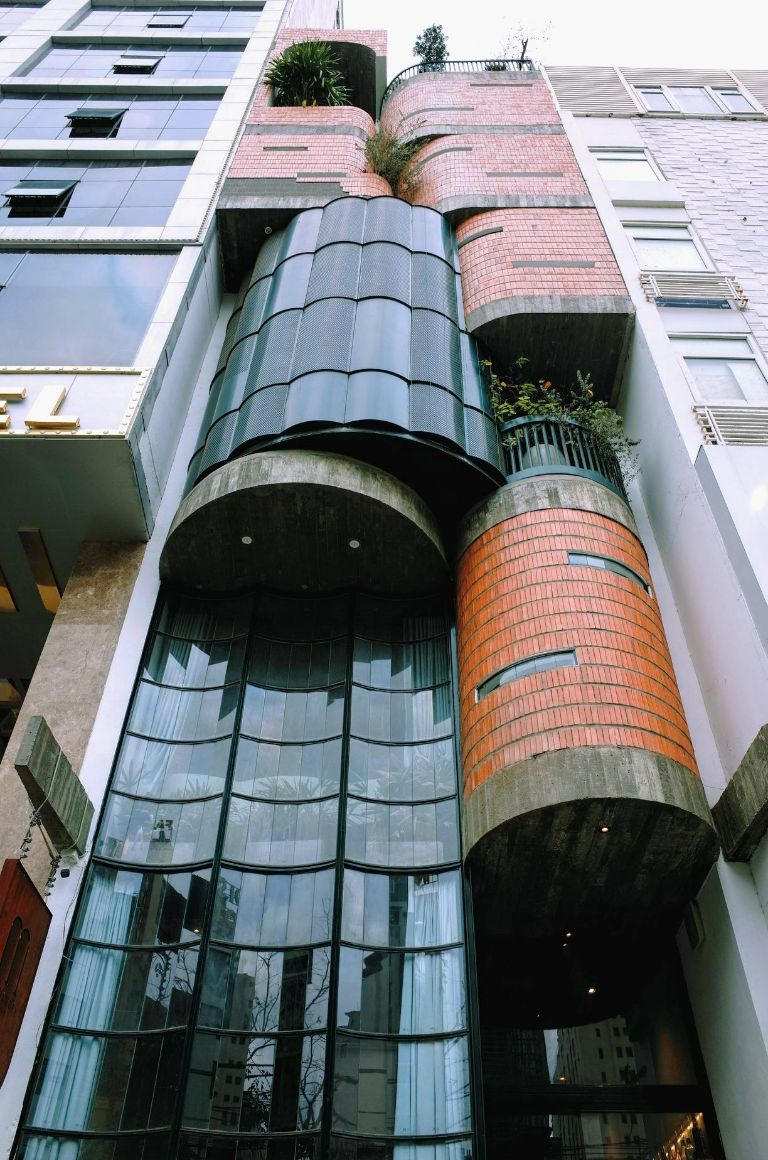 homestay đà nẵng gần biển mỹ khê 