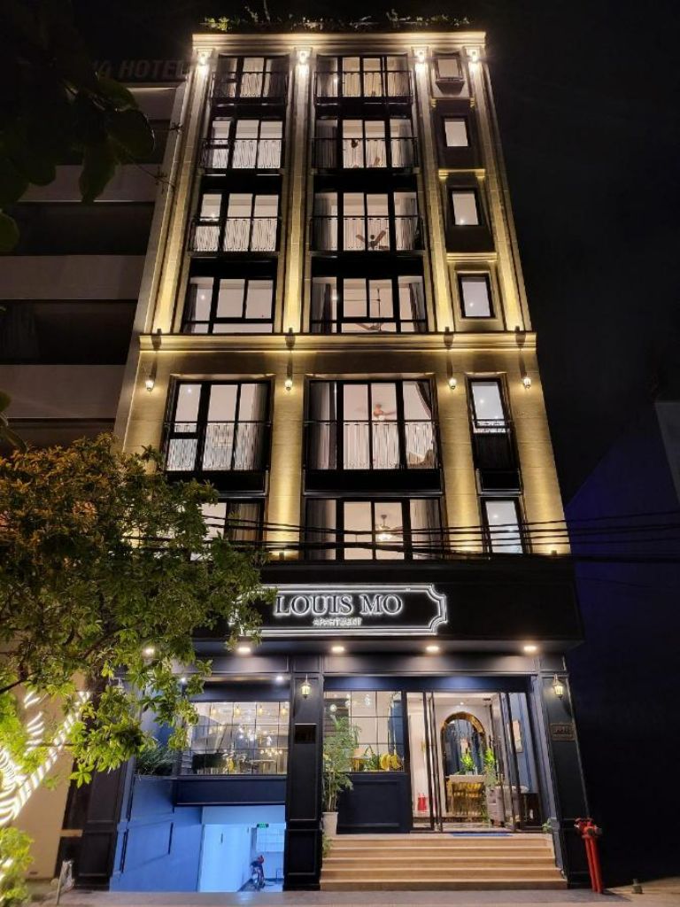 homestay gần biển mỹ khê 