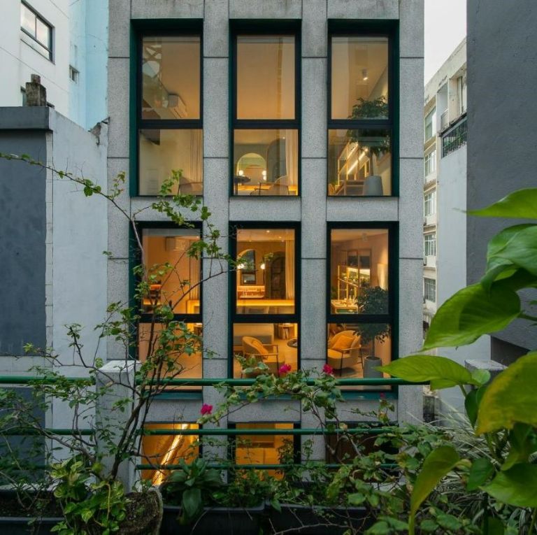 homestay đà nẵng gần cầu rồng 