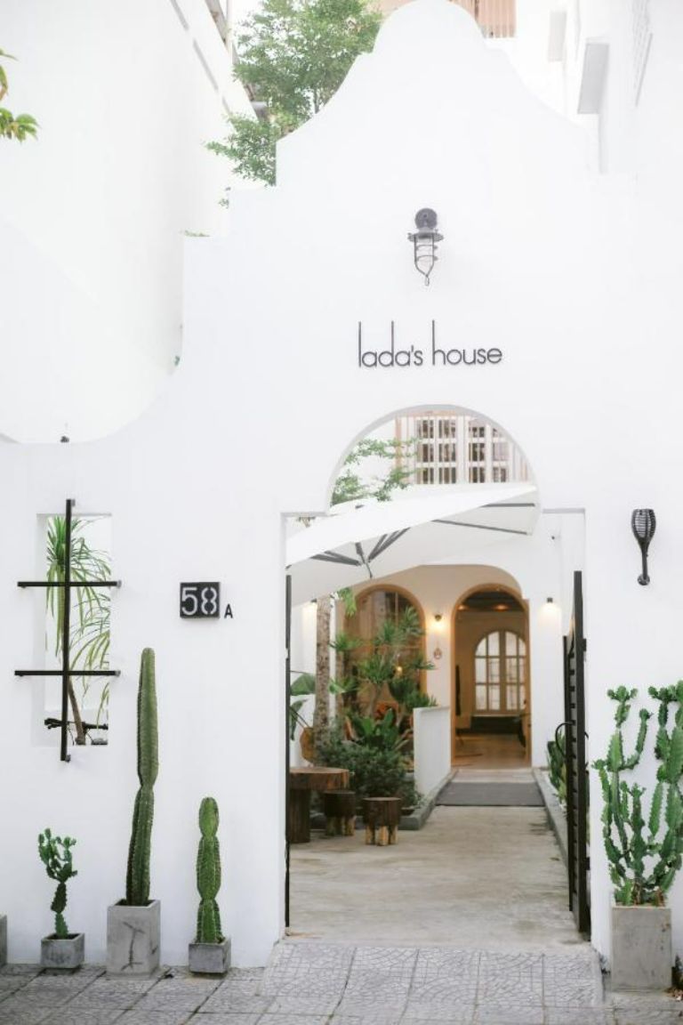 homestay gần cầu rồng 