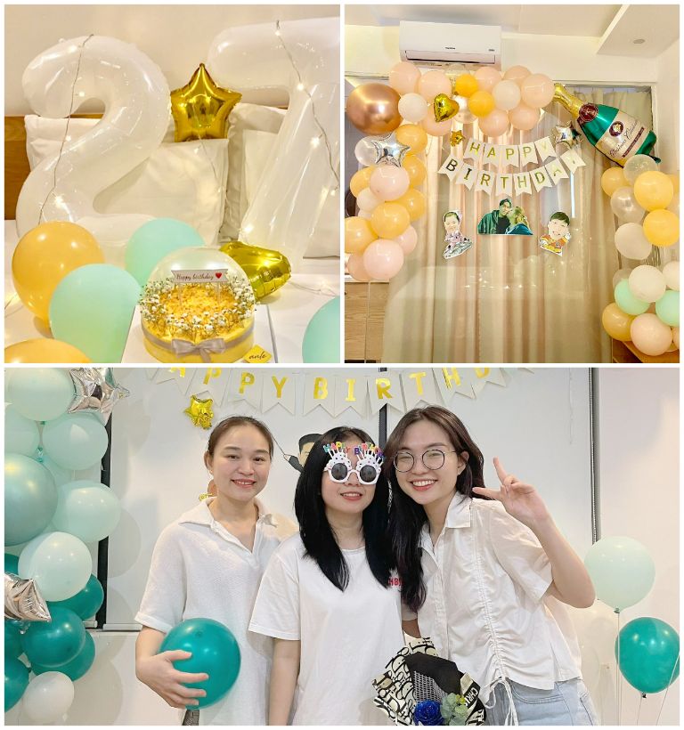 mộc house homestay