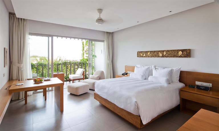 Naman Retreat Đà Nẵng Resort | Phòng nghỉ sang trọng, dịch vụ đẳng cấp 5 sao - 6