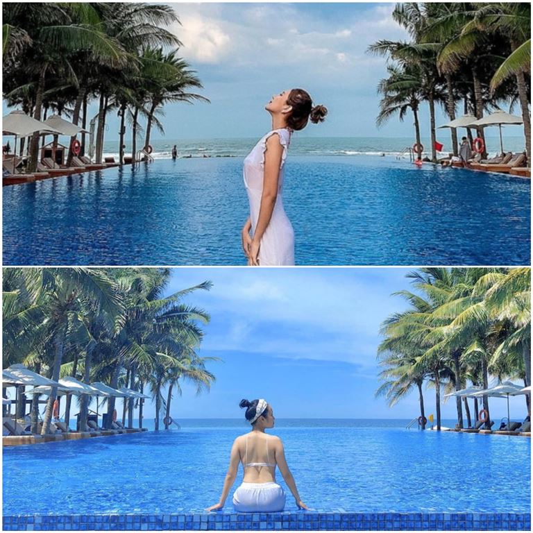 Naman Retreat Đà Nẵng Resort | Phòng nghỉ sang trọng, dịch vụ đẳng cấp 5 sao - 1