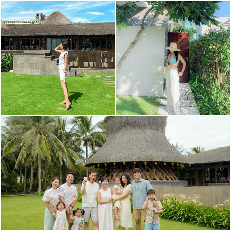 Naman Retreat Đà Nẵng Resort | Phòng nghỉ sang trọng, dịch vụ đẳng cấp 5 sao - 3