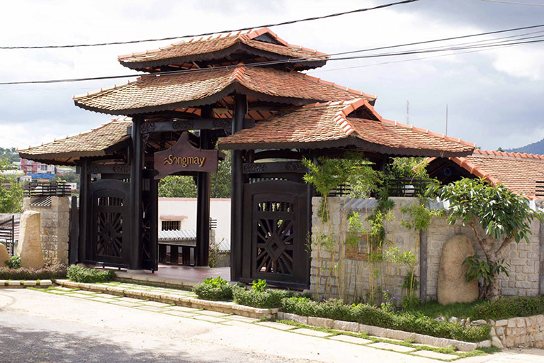 Nhà hàng Song Mây – Tinh hoa ẩm thực Việt tại Đà Lạt