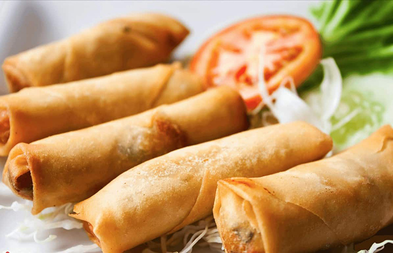 Nhà hàng Song Mây Đà Lạt 