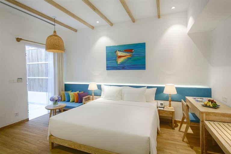 Rismount Resort Đà Nẵng : Đánh giá chi tiết về dịch vụ, phòng ốc và tiện ích - 3