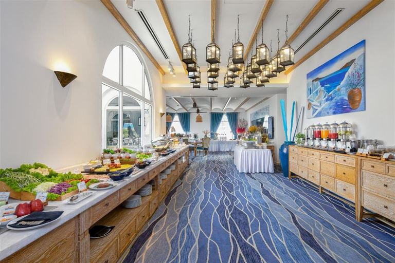 Rismount Resort Đà Nẵng : Đánh giá chi tiết về dịch vụ, phòng ốc và tiện ích - 4