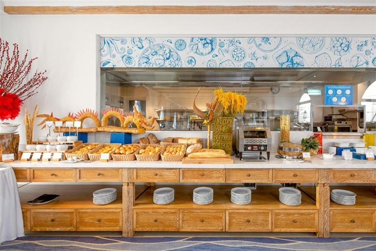 Rismount Resort Đà Nẵng : Đánh giá chi tiết về dịch vụ, phòng ốc và tiện ích - 8