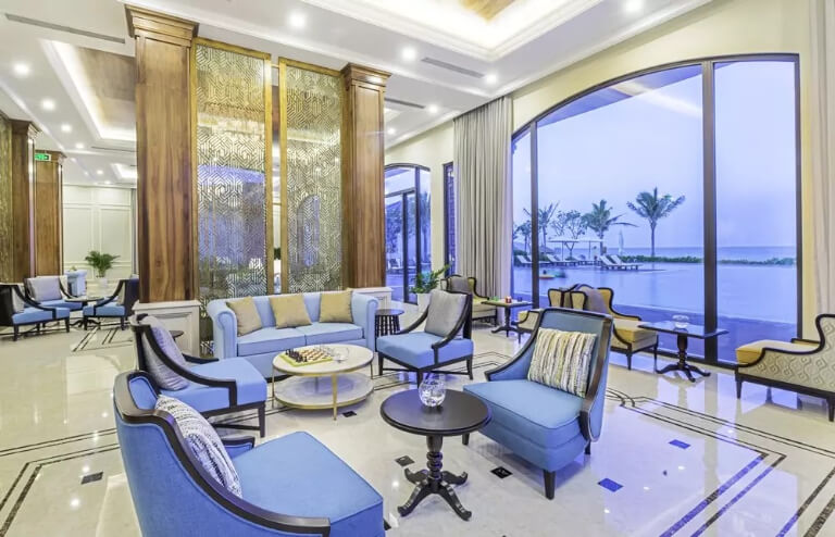 Vinpearl Resort Spa Đà Nẵng | Ốc Đảo Yên Bình Giữa Lòng Thành Phố Biển - 2