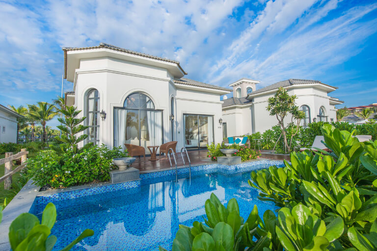 Vinpearl Resort Spa Đà Nẵng | Ốc Đảo Yên Bình Giữa Lòng Thành Phố Biển - 1