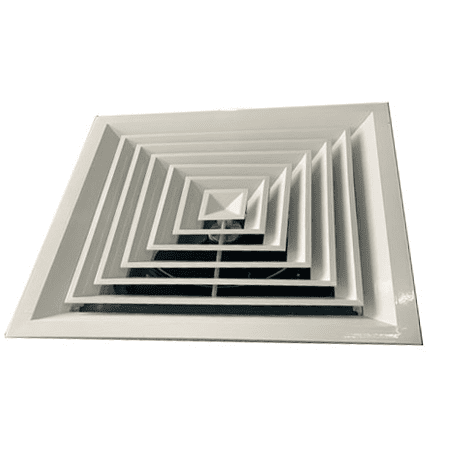 Quạt Hút Âm Trần 600x600