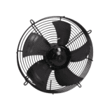 Quạt Hút Giải Nhiệt 4E-600