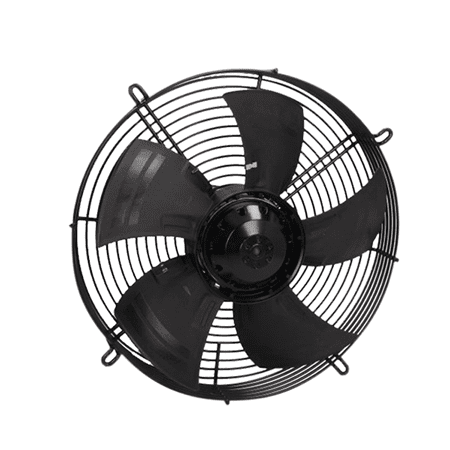 Quạt Hút Giải Nhiệt 4E-600