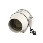 Quạt Hút Mùi Nối Ống Phi 150